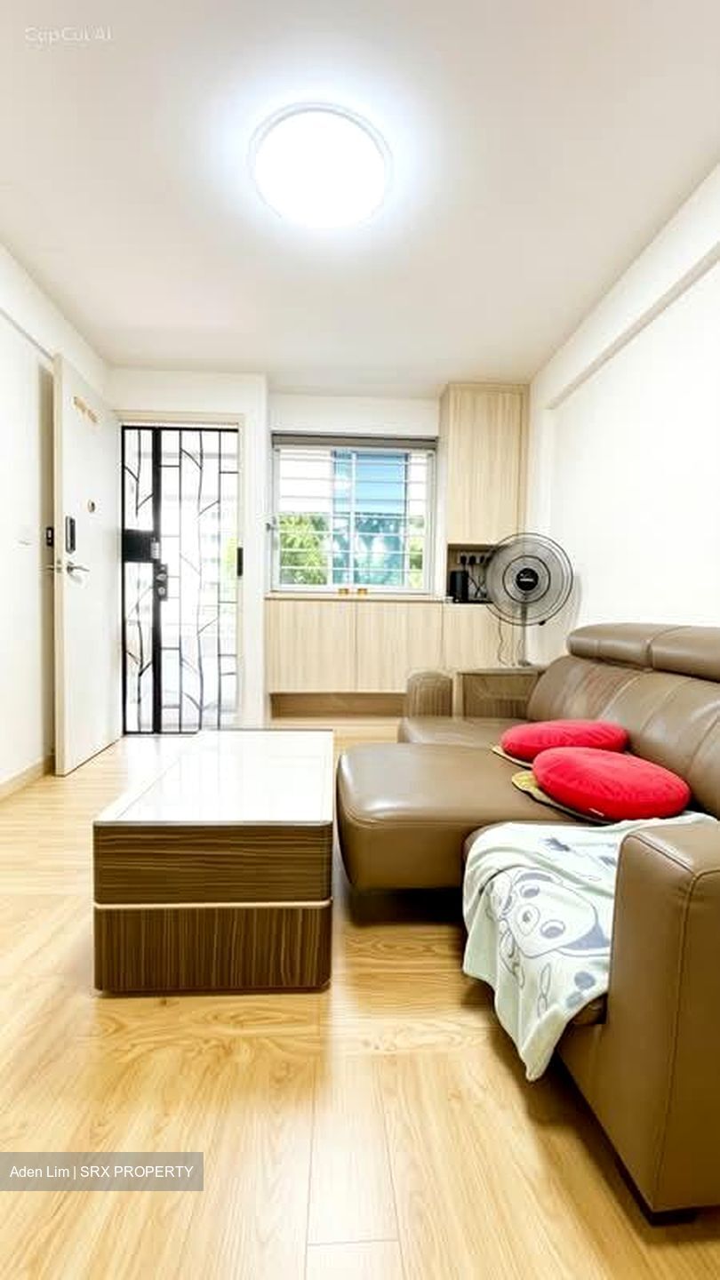 Blk 625 Yio Chu Kang Heights (Ang Mo Kio), HDB 3 Rooms #561301131